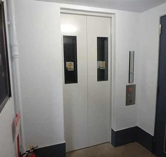 その他共有部分　☆エレベーターあり☆