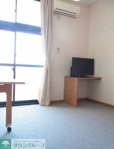 居室・リビング　現況優先