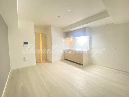 居室・リビング　広々リビング♪