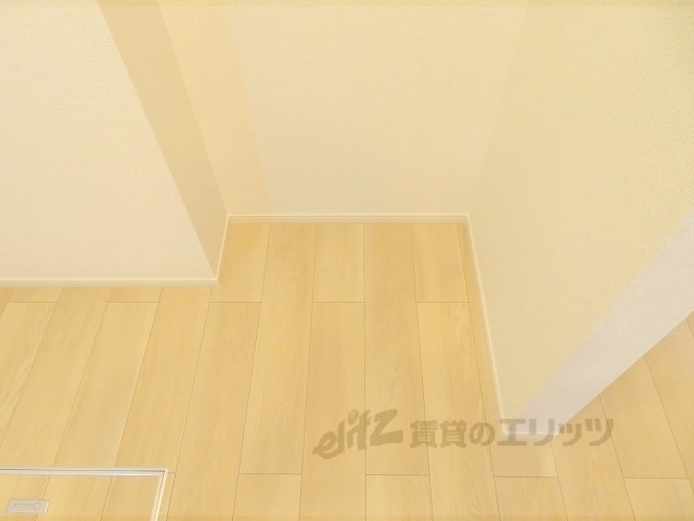 その他部屋・スペース　冷蔵庫置場