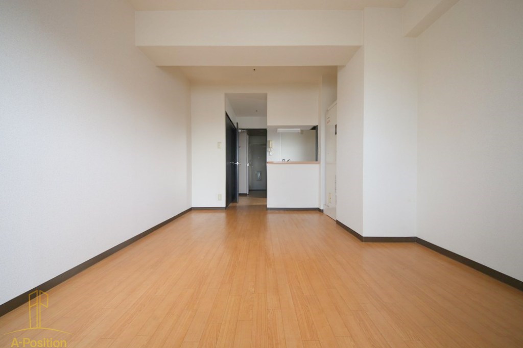 居室・リビング　カシェット緑橋