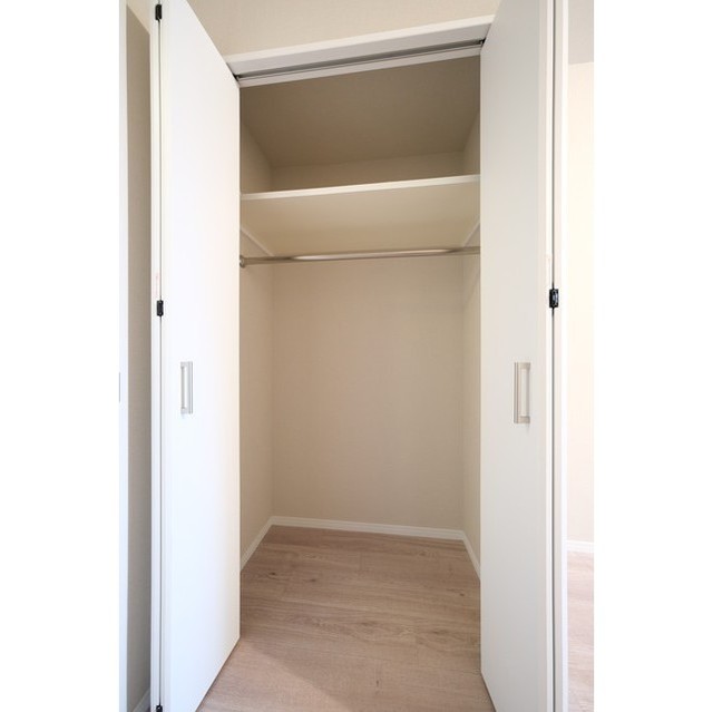 収納　収納※別部屋参考写真