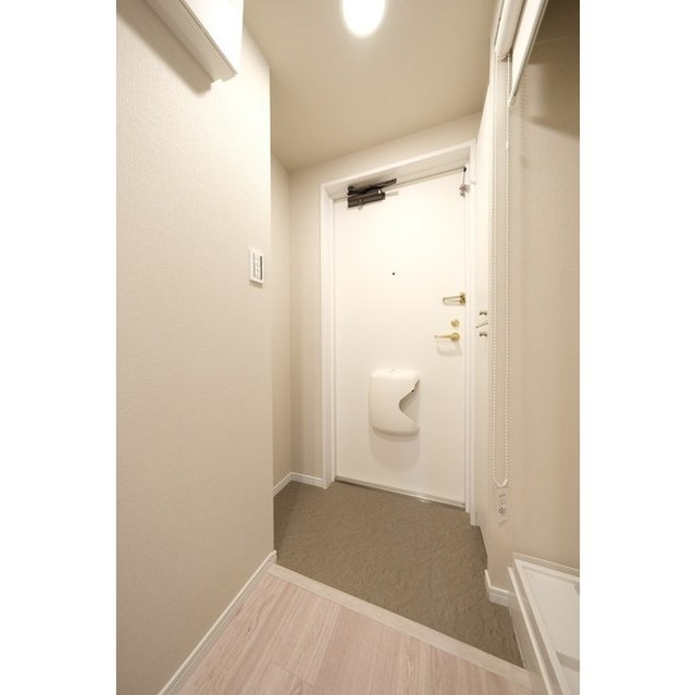 玄関　玄関※別部屋参考写真