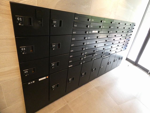 その他共有部分　共有部分