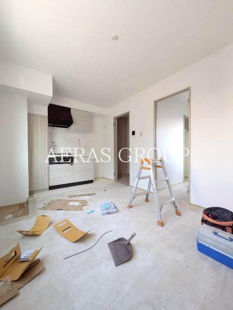 居室・リビング　別部屋同仕様