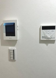 セキュリティ　ハーミットクラブハウス鶴見Helios