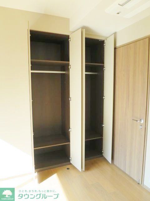 収納　お部屋探しは株式会社　タウンハウジング　までお気軽にお問合…