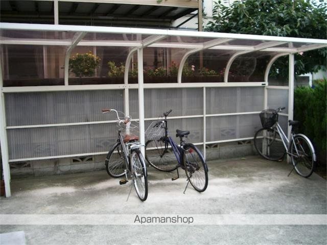 その他共有部分　その他共有部分