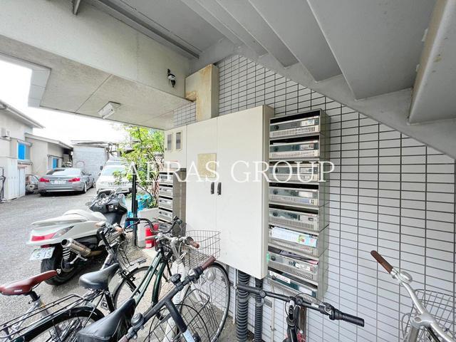 その他共有部分