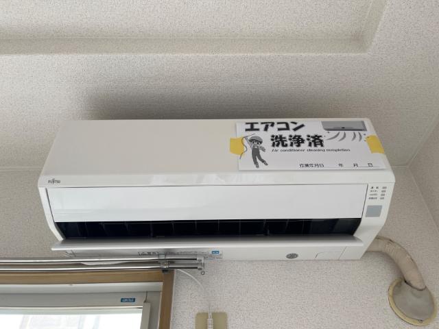 その他設備　室内設備