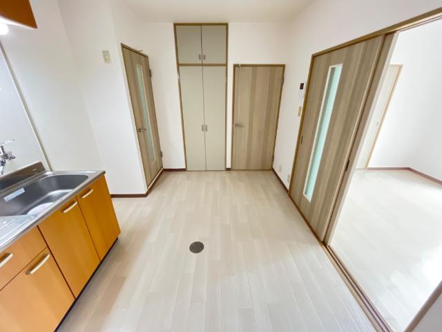 その他部屋・スペース　ダイニング