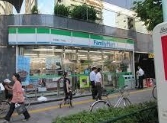 コンビニ　ファミリーマート 台東寿二丁目店（コンビニ）まで265m