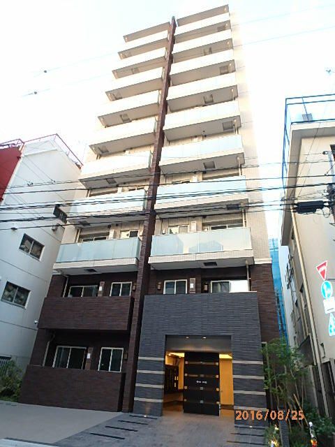 建物外観　☆外観☆