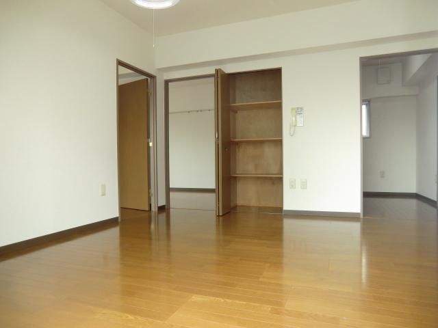 その他部屋・スペース　日当たり良好リビング