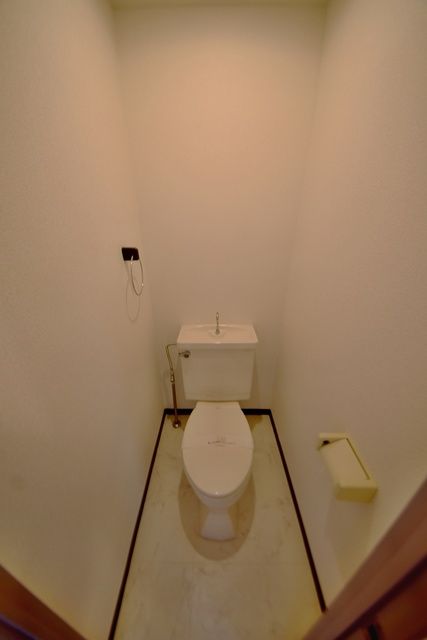 トイレ　★お問い合わせはタウンハウジングまで★