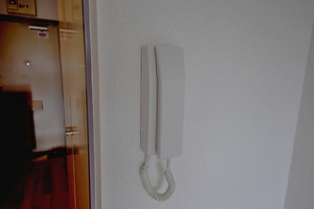 セキュリティ　★お問い合わせはタウンハウジングまで★