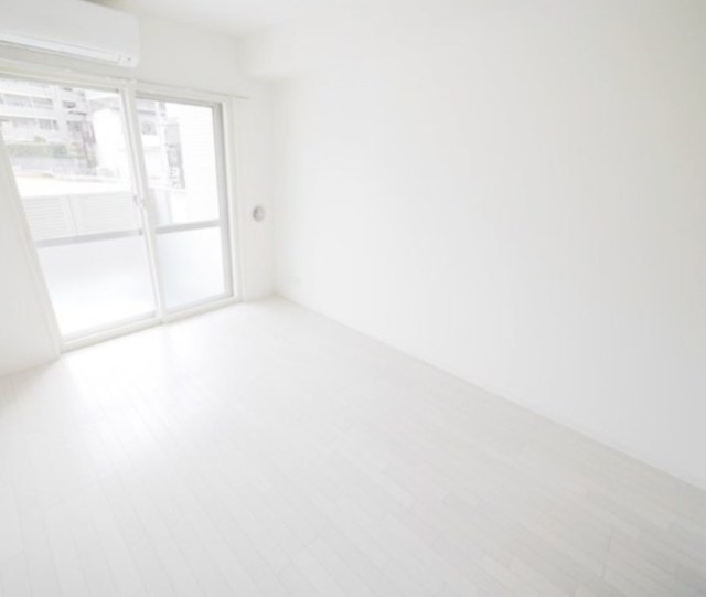 居室・リビング　別部屋同仕様タイプ