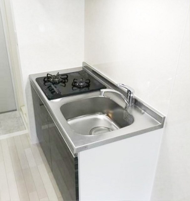 キッチン　別部屋同仕様タイプ