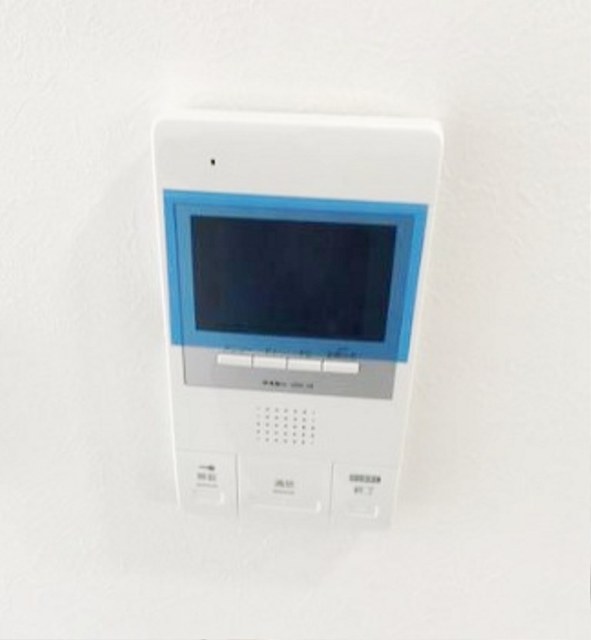 セキュリティ　別部屋同仕様タイプ