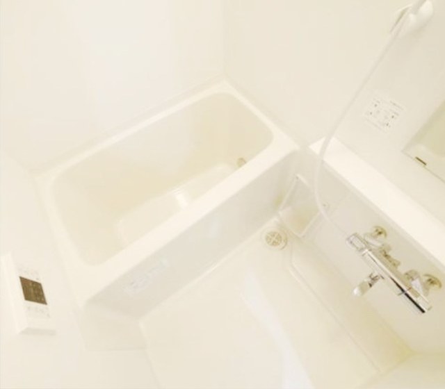 バス・シャワールーム　別部屋同仕様タイプ