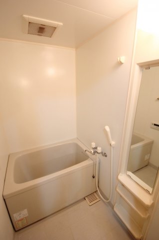 バス・シャワールーム　エルフラット海老江