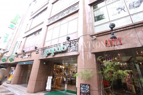 ショッピングセンター　Ｐｏｐｏｌｏ（ショッピングセンター）まで892m