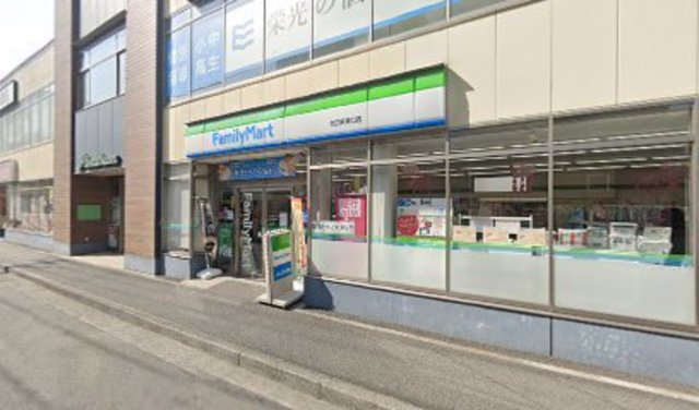 ショッピングセンター　Beans　Annex大口（ショッピングセンター）まで1182m