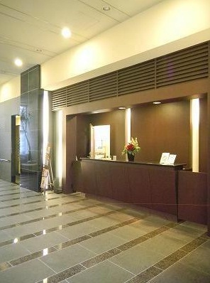 ロビー