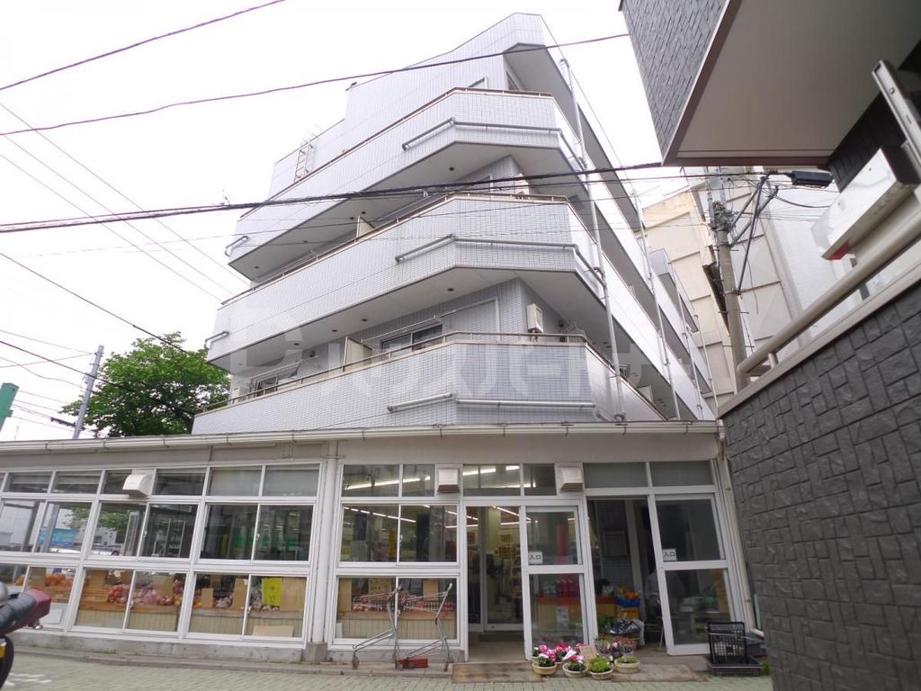 スーパー　大東ストア（スーパー）まで130m