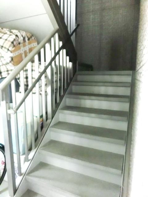 その他共有部分　★階段★
