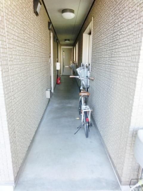 その他共有部分　★共用部分★