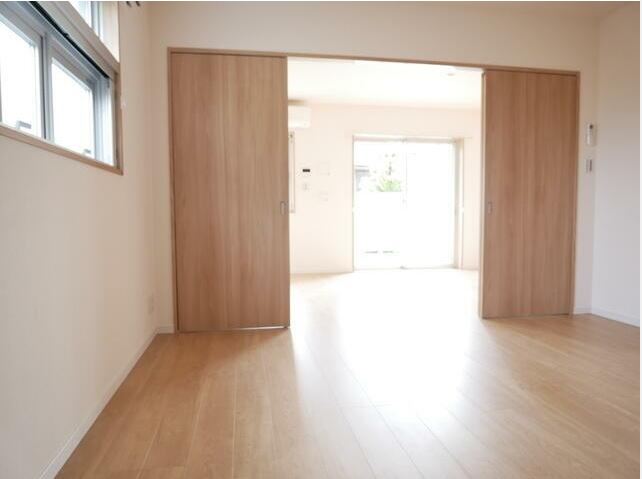 その他部屋・スペース　落ち着いて過ごせるお部屋です♪
