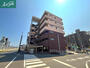 エムズサンシャイン福富 6階 築11年6ヶ月の賃貸物件