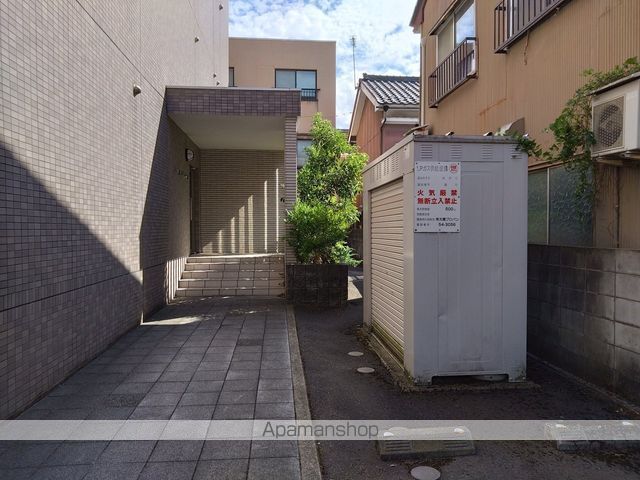 その他共有部分　その他共有部分