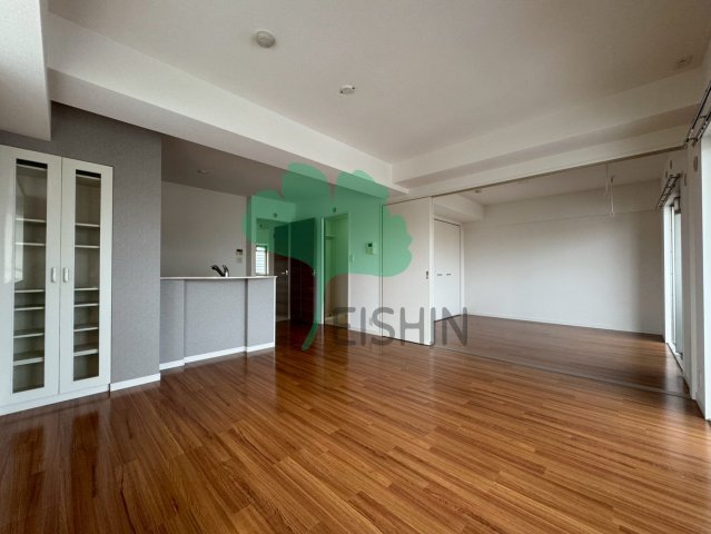 居室・リビング　アレンジ自由自在の広々空間です！