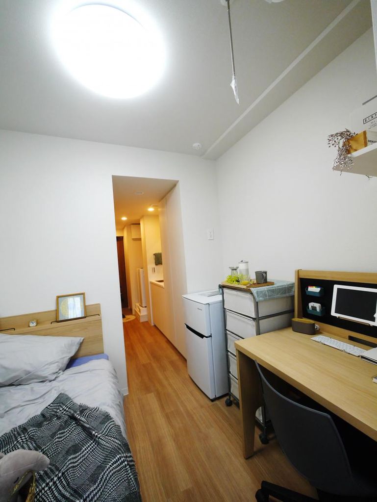 その他部屋・スペース　リビング