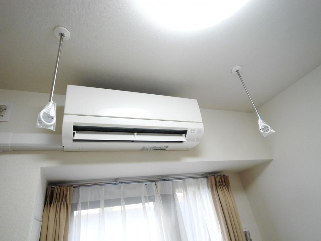 その他設備　設備