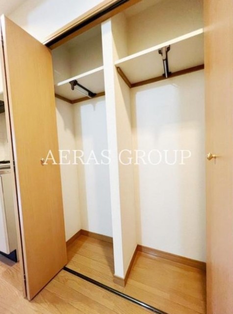 収納　別部屋参考画像