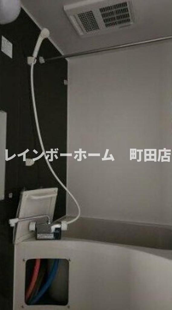 バス・シャワールーム　同施工会社「カインドネス」シリーズイメージ写真。