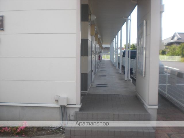 その他共有部分　その他共有部分