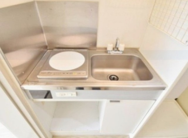 キッチン　別部屋参考写真