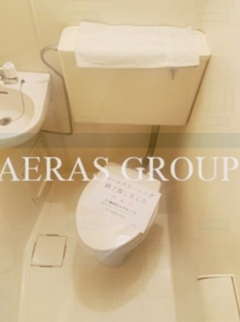 トイレ　別部屋参考写真