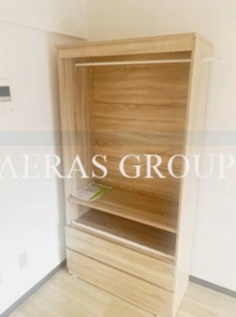 収納　別部屋参考写真