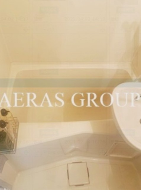 バス・シャワールーム　別部屋参考写真