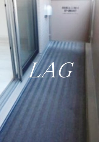 バルコニー　バルコニーです。