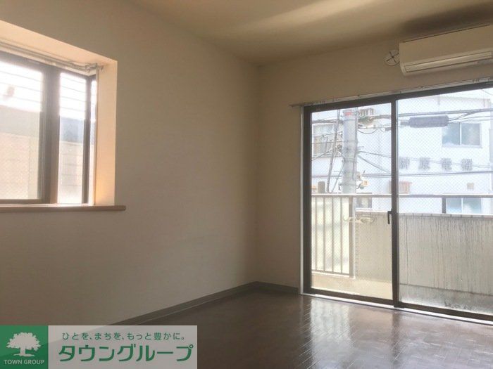 居室・リビング　お部屋探しはタウンハウジングへ♪