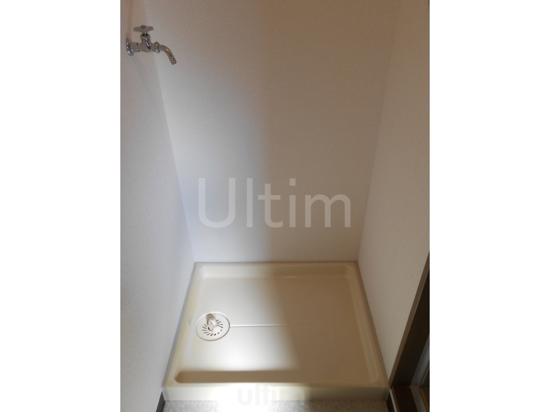 その他　洗濯機置き場※他のお部屋です、ご参考までに