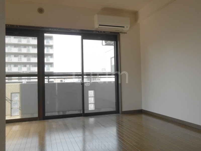 居室・リビング　※他のお部屋です、ご参考までに