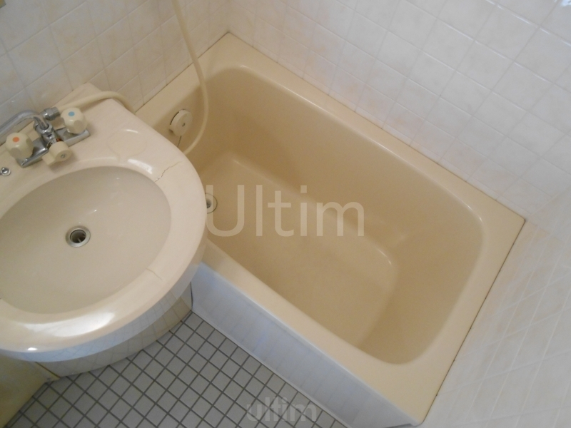 バス・シャワールーム　※他のお部屋です、ご参考までに