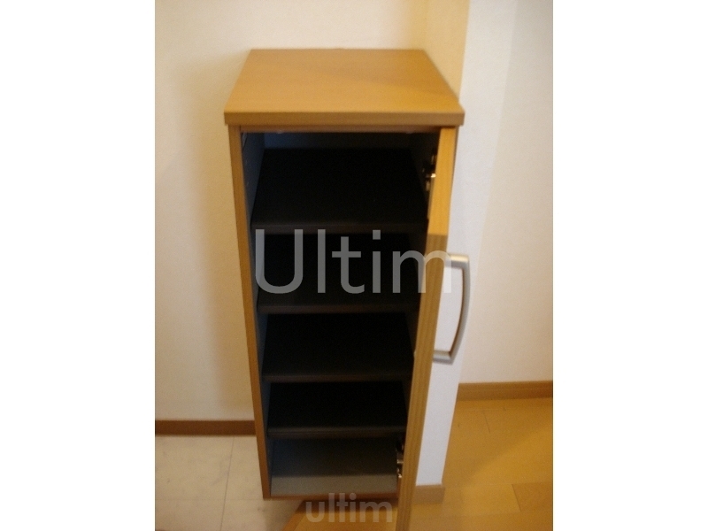 玄関　※他のお部屋です、ご参考までに